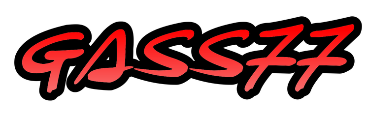 LOGO GASS77